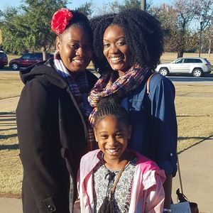 Meet your Posher, Maria